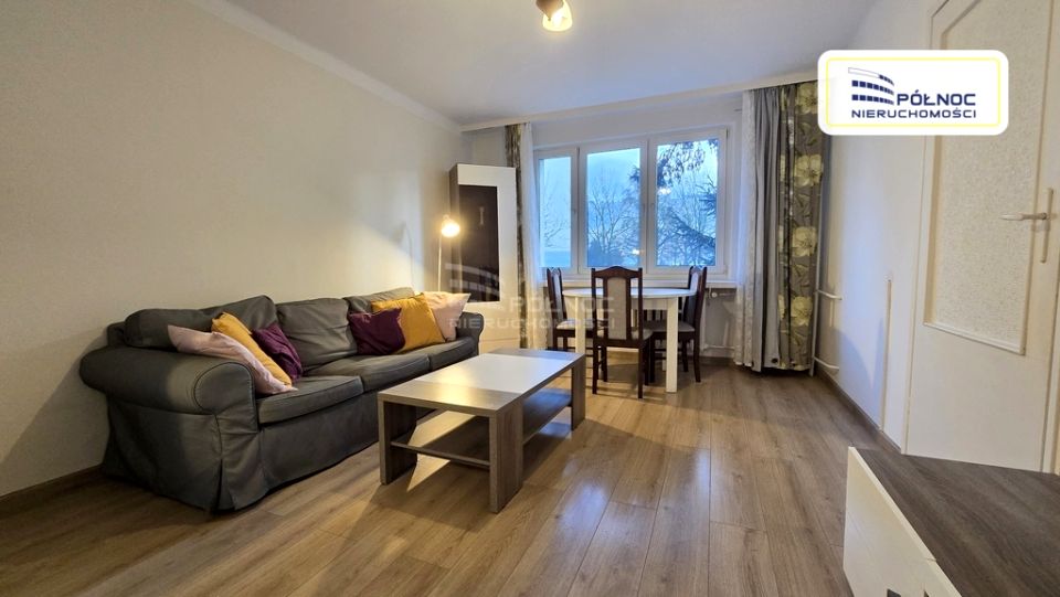 Mieszkanie Częstochowa