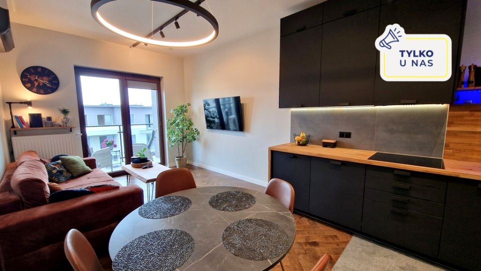 Mieszkanie Częstochowa