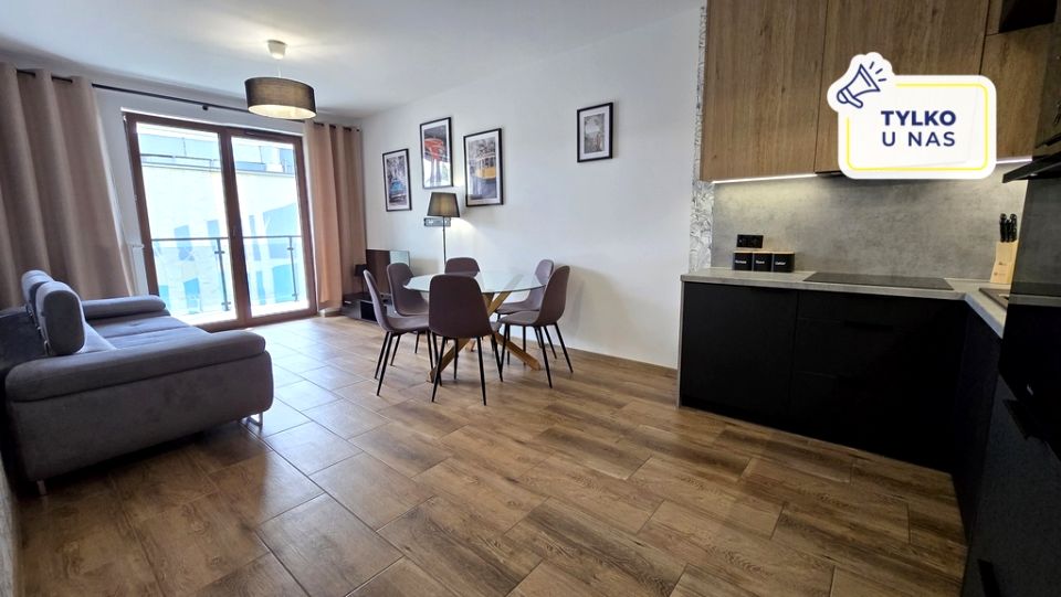 Mieszkanie Częstochowa