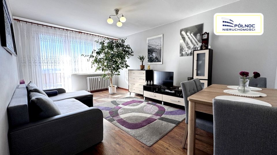 Mieszkanie Częstochowa