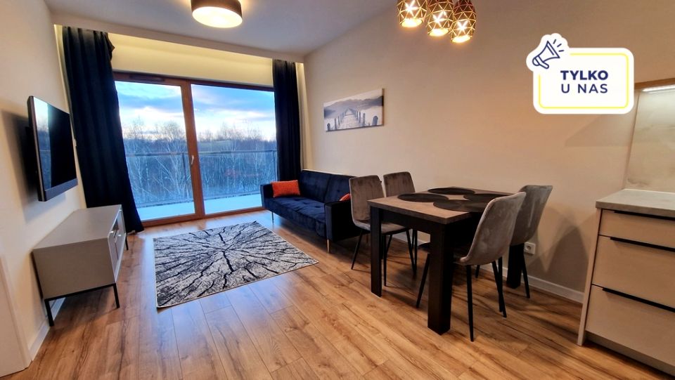 Mieszkanie Częstochowa