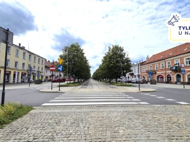 Mieszkanie Częstochowa