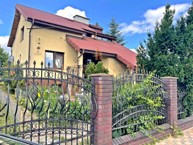 Dom Nowy Dwór Mazowiecki