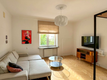 Mieszkanie Warszawa