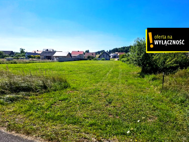 Działka Chęciny