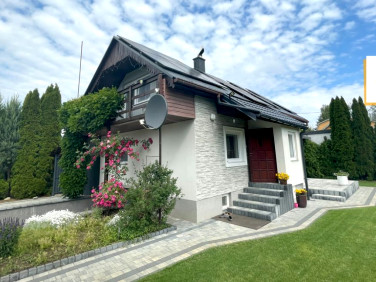 Dom Grzybów sprzedaż