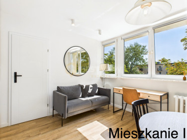 Mieszkanie Warszawa