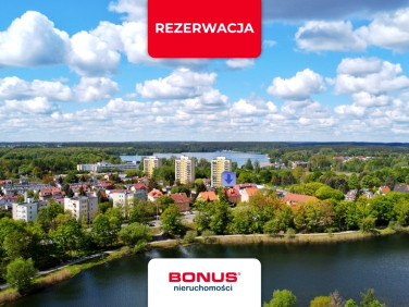 Mieszkanie OLSZTYN