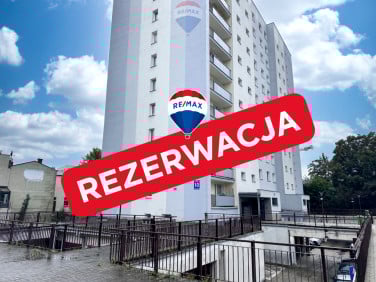 Mieszkanie blok mieszkalny Lublin