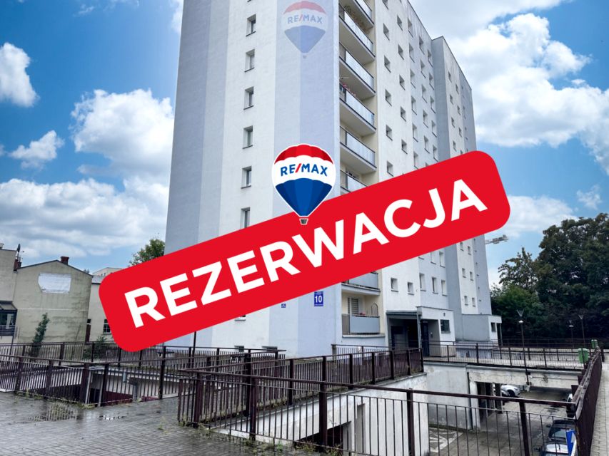 Mieszkanie blok mieszkalny Lublin