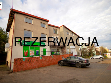 Dom Mrągowo
