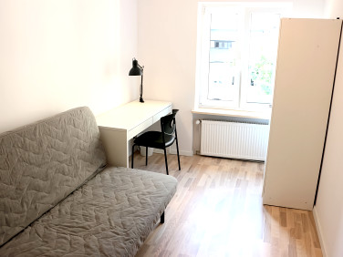 Pokój Poznań