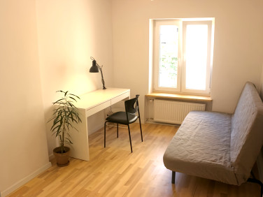 Pokój Poznań