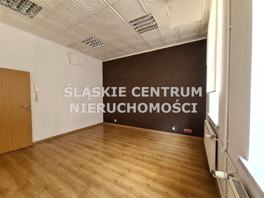 Lokal Katowice