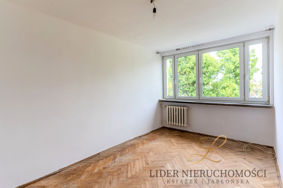 Mieszkanie blok mieszkalny nad rzeką