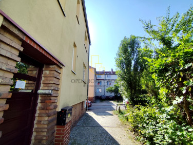 Mieszkanie Wrocław