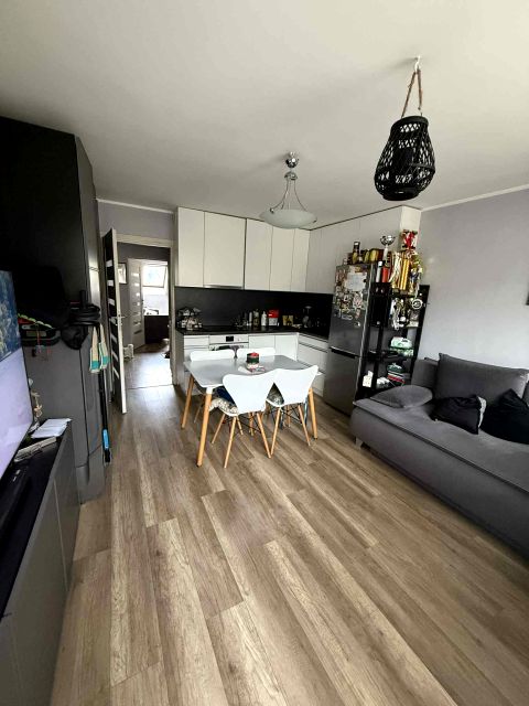 Mieszkanie Kraków sprzedaż