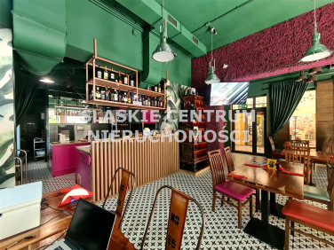 Lokal Katowice