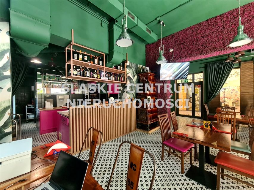 Lokal Katowice