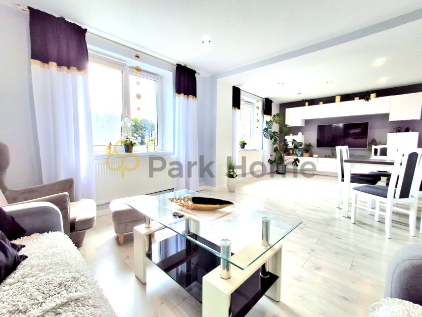 Dom wolnostojący sprzedaż