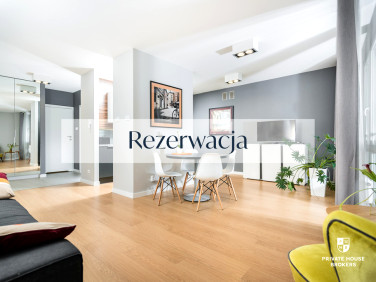 Mieszkanie Kraków