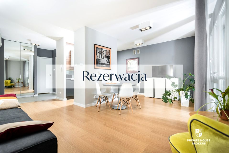 Mieszkanie Kraków