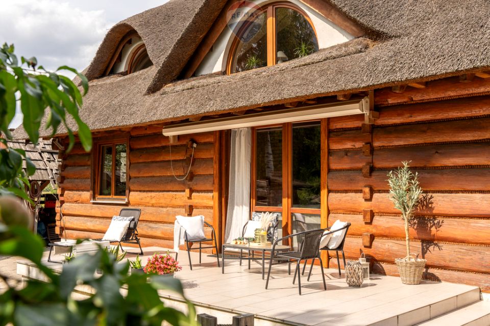 Dom Przypki sprzedaż