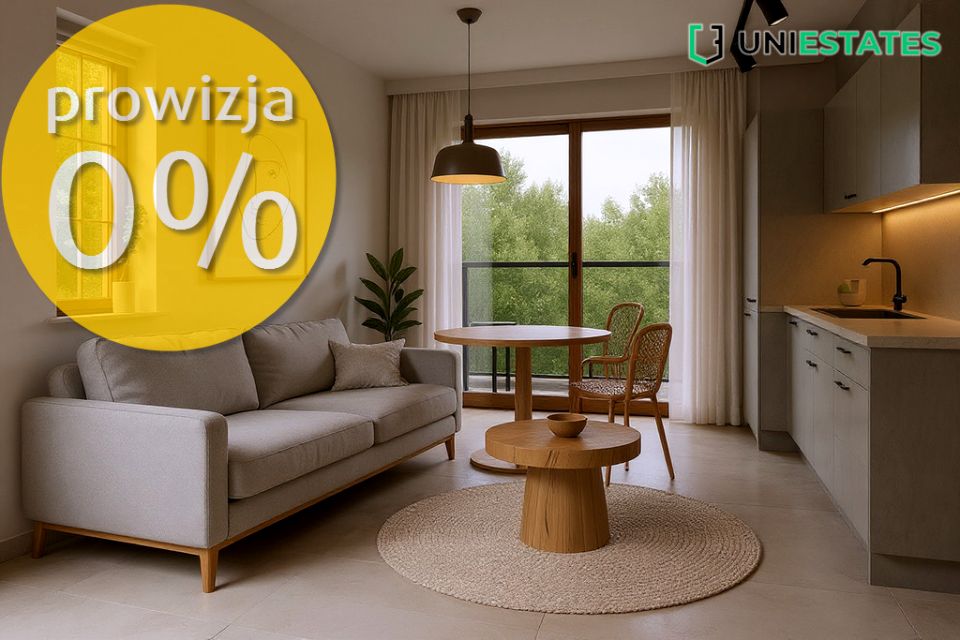 Mieszkanie Kraków