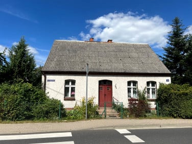 Dom Śmiłowo