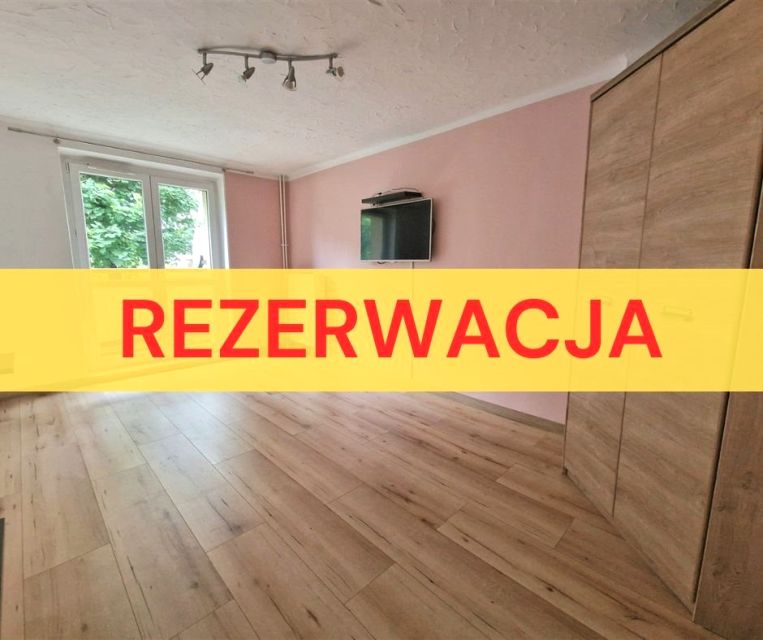 Mieszkanie Rydułtowy