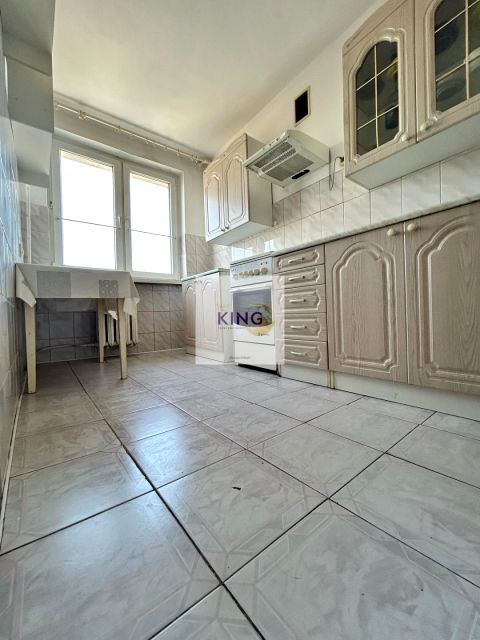 Mieszkanie blok mieszkalny Gryfino