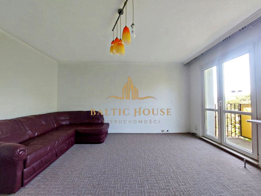 Mieszkanie Gdynia