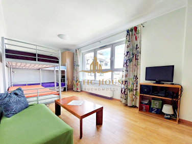 Mieszkanie apartamentowiec Gdynia