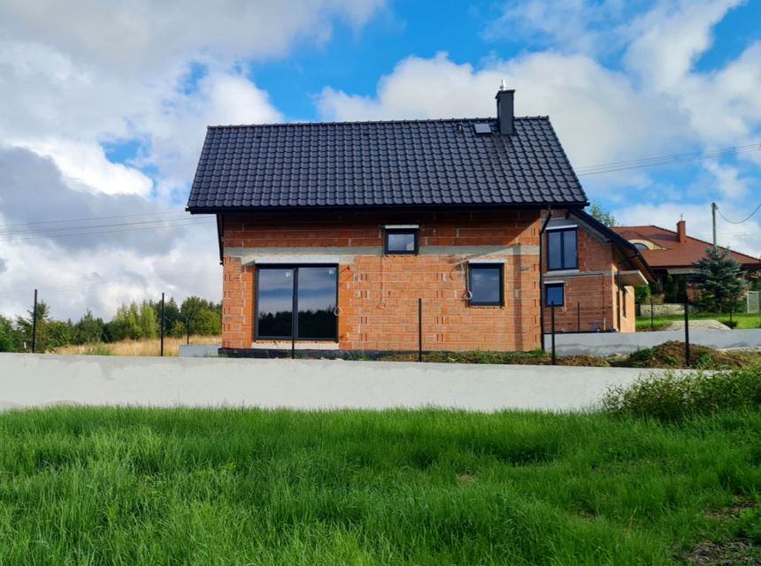 Dom Myślenice