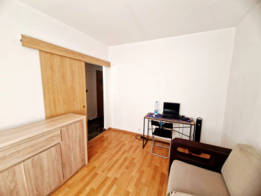 Mieszkanie Gliwice