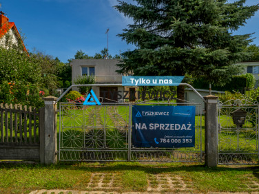 Dom Kościerzyna