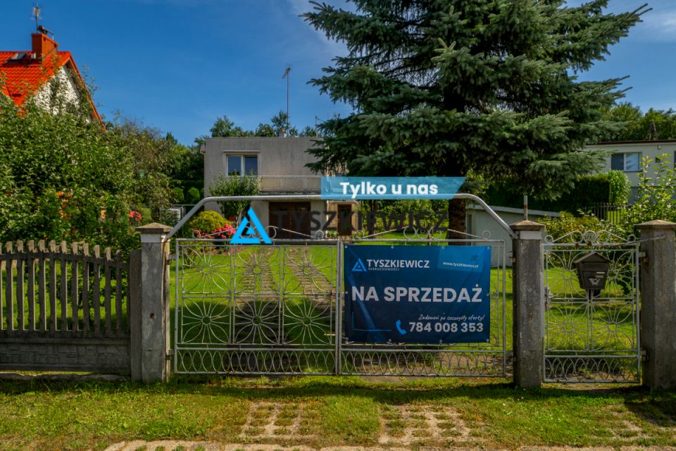 Dom Kościerzyna