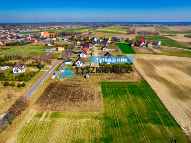 Działka budowlana Nowa Cerkiew