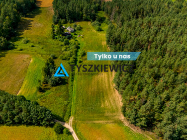 Działka rolna Kramarzyny