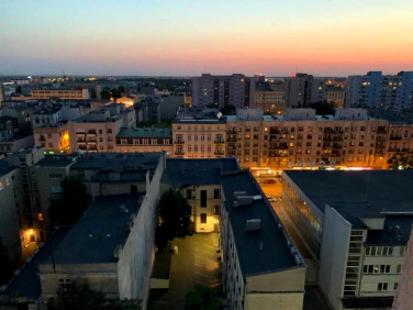 Mieszkanie blok mieszkalny Łódź