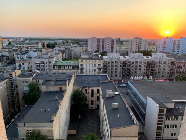 Mieszkanie Łódź
