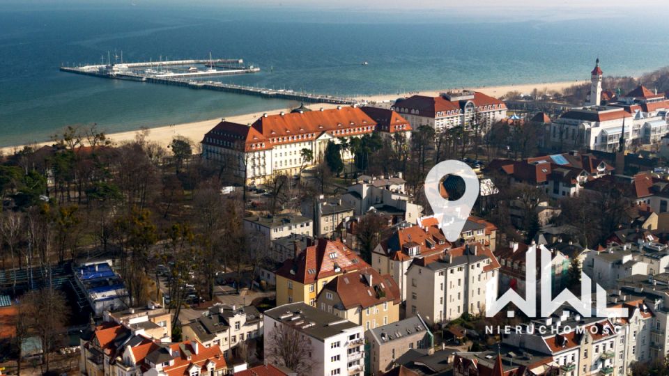 Mieszkanie Sopot