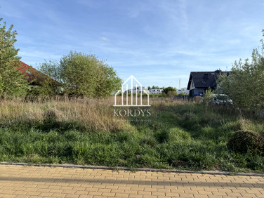 Działka Szczecin