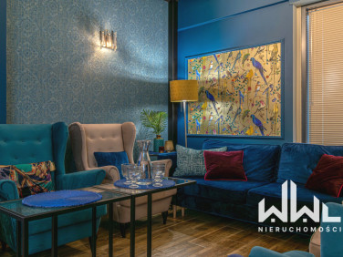 Lokal Warszawa