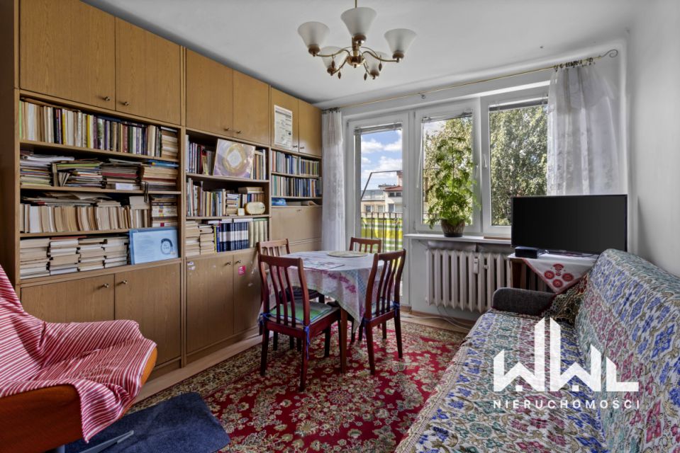 Mieszkanie blok mieszkalny Płońsk