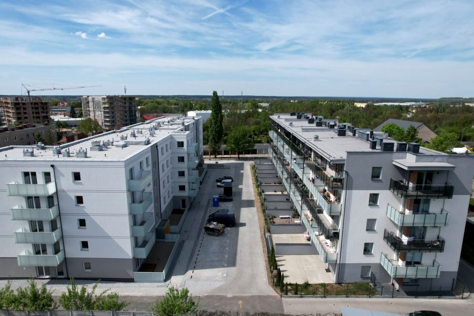Mieszkanie Bolesławiec