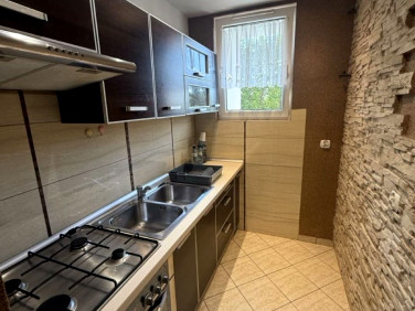 Mieszkanie Gliwice