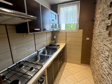 Mieszkanie Gliwice