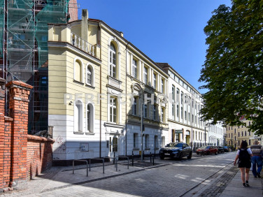 Budynek użytkowy Poznań