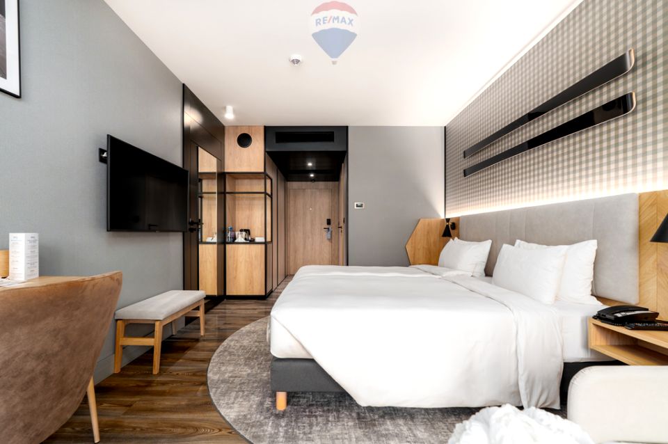 Budynek użytkowy Szklarska Poręba